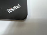 LOT OF 5 Lenovo Thinkpad E460 14" Laptop | i3-6100U 4GB 500GB Win 10 | Grd C