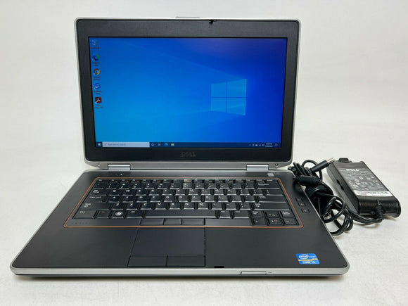 Dell Latitude E6420 14