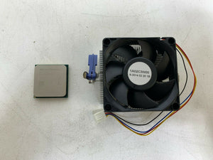 AMD A10-Series A10-7700K 3.4 - 3.8 GHz AD770KXBI44JA FM2+ Processor CPU