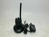 Motorola Mag One BPR40 Two-Way Radio 8 Channel VHF w/ Charger AAH84KDS8AA1AN #2