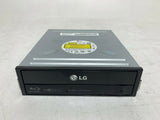 LG UH12NS30 Internal Blu-ray Optical Drive