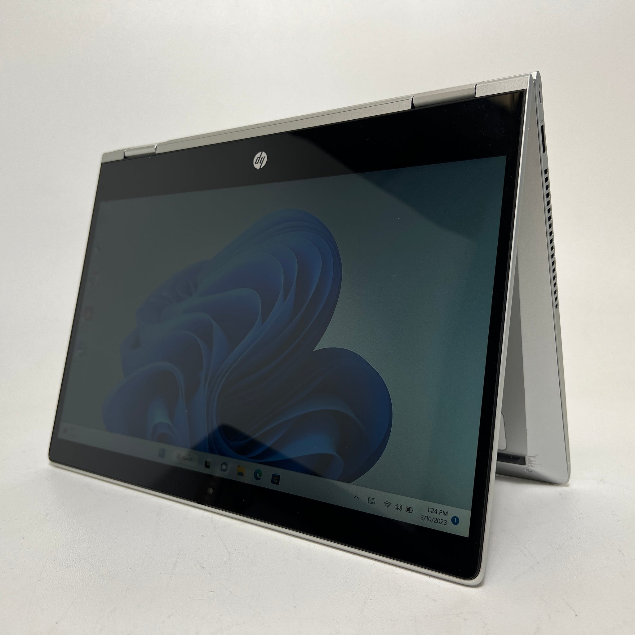 HP Probook X360 435 G7 13.3