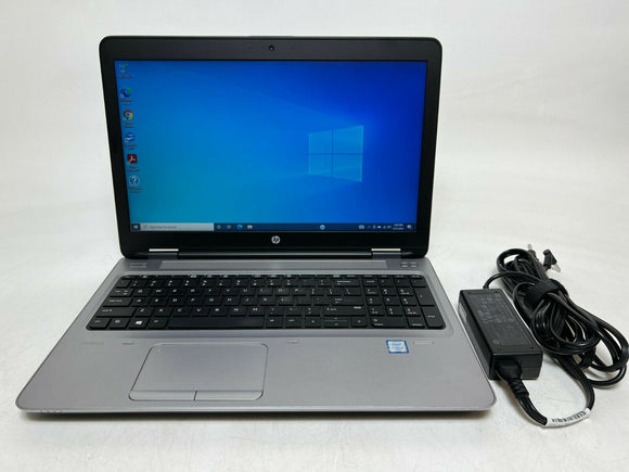 HP ProBook 650 G2 15.6