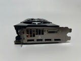 SAPPHIRE Radeon R9 FURY Tri-X 4GB HBM Graphics Card (299-1E331-100SA) - Dead