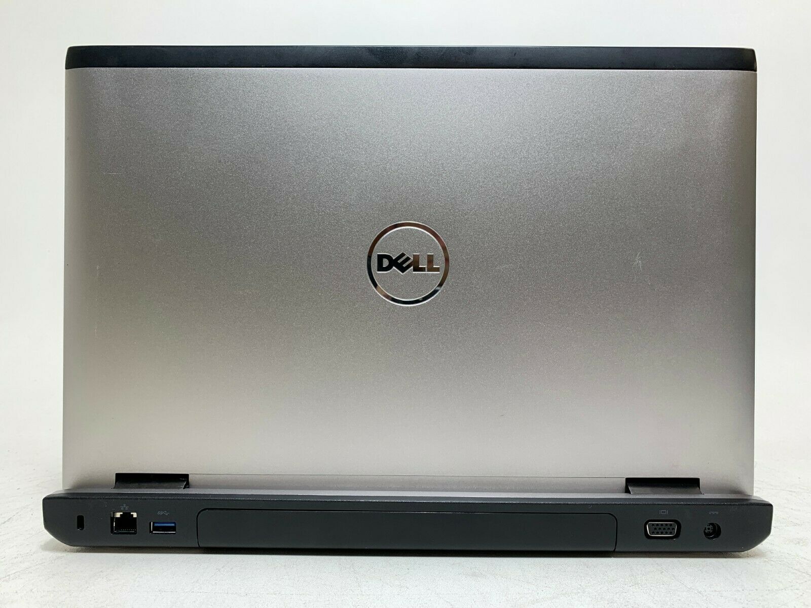 Dell Vostro 3550 i5-2430M 2.4 GHz 6GB RAM 320GB HDD w/ AC shops Adapter *WEAK/BAD BATT