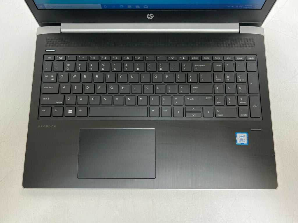 HP Probook 450 G5 15.6