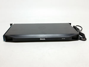 DELL DIGITAL KVM SWITCH DMPU108E