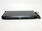 DELL DIGITAL KVM SWITCH DMPU108E