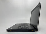 LOT OF 4 Lenovo ThinkPad E530 15.6" Laptop | i5-3210M 4GB 500GB Win 10 | Grade C