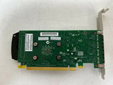 Nvidia NVS 510 2GB GDDR3 4-Mini DisplayPort PCI-Express Video Card