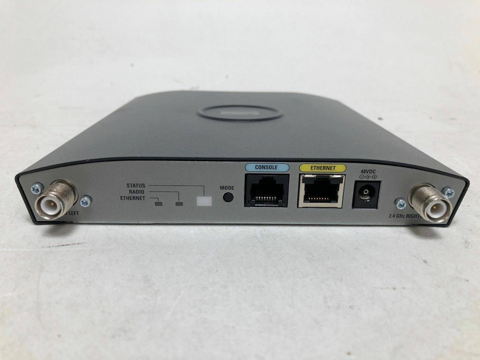 Lot of 10 Cisco AIR-AP1242AG-A-K9 802.11A/B/G Access Point