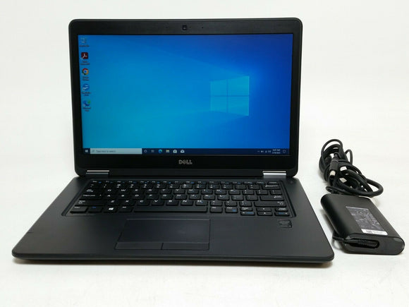 Dell Latitude E7450 14