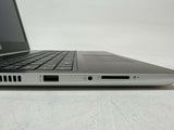HP Probook 450 G5 15.6" Laptop | i5-8250U 1.6GHz | 8GB | 256GB SSD | Win 10