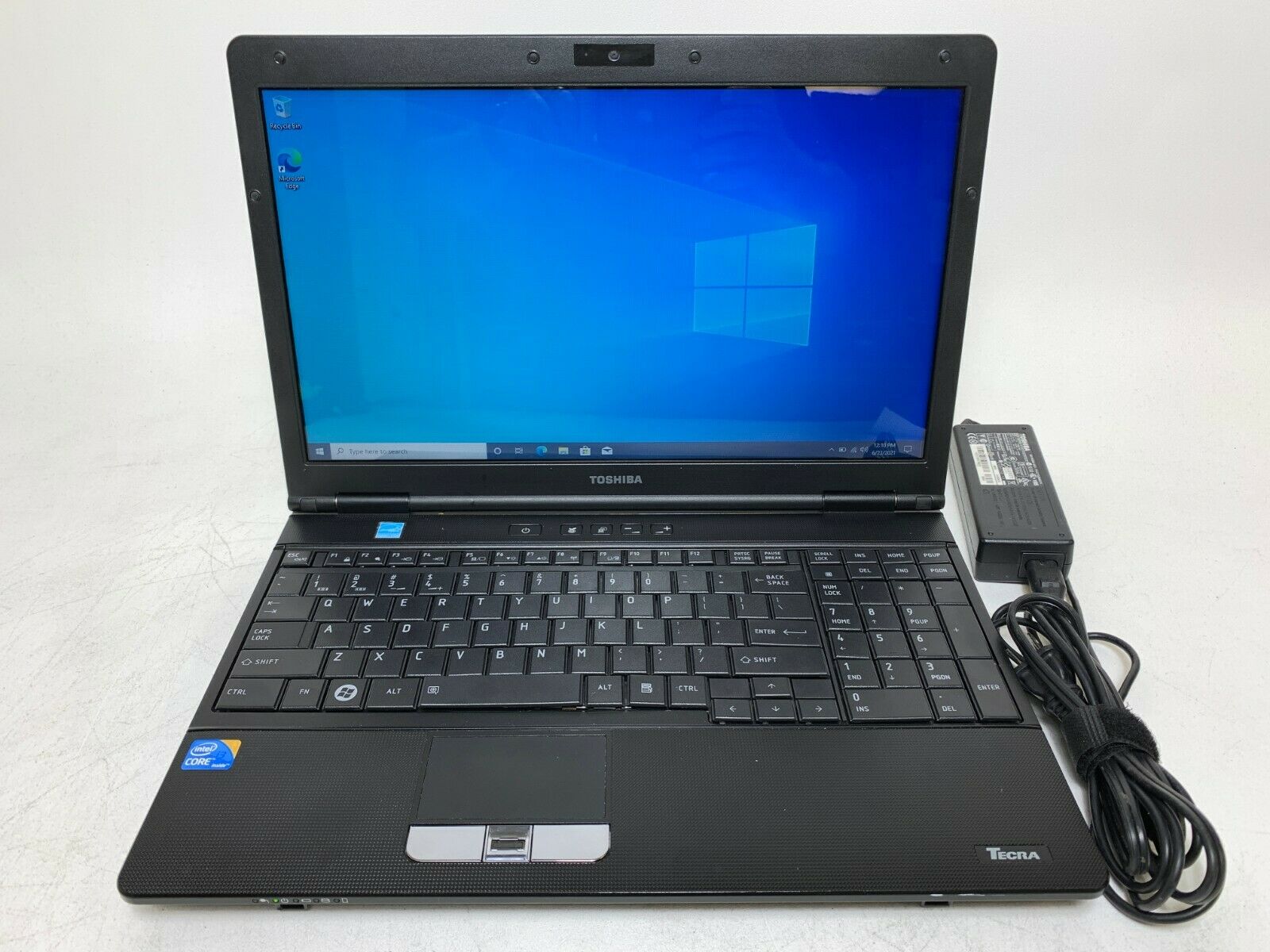 Toshiba Tecra A11-S3511 15.6