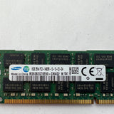 Samsung 16GB DDR3 RAM PC3-14900R 1866MHz Server Memory M393B2G70EB0-CMAQ2