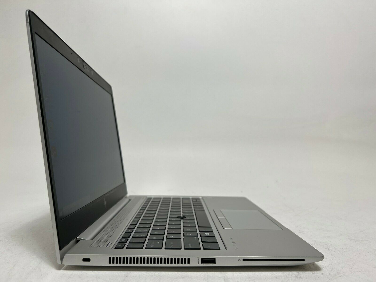 HP EliteBook 840 G6 - Core i7 8665U / 1.9 GHz