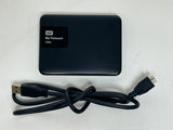 WD My Passport Ultra 1TB USB 3.0 Portable External Drive