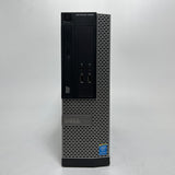 Dell Optiplex 3020 SFF | Intel Pentium G3250 3.2GHz | 8GB | 500GB | Windows 10