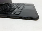 Dell Chromebook 11 3189 11.6" 2in1 Touchscreen Intel 1.6GHz 4GB 32GB SSD Laptop
