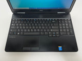 Dell Latitude E5540 15.6" Laptop | i3-4030U 1.9GHz | 8GB | 500GB | Windows 10