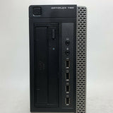 Dell OptiPlex 790 DT Desktop | i3-2120 3.3GHz | 8GB | 250GB | Windows 10 Pro