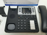 Grandstream GXP2130 Enterprise VoIP IP Phone Color Display 962-00052 OPEN BOX