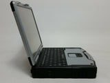 Panasonic Toughbook CF-29 LAPTOP 1.2GHz MK1 No HDD/Caddy/OS *Boots to Bios*