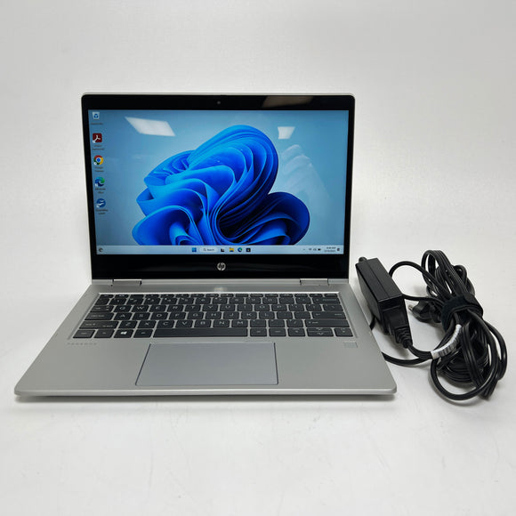HP Probook X360 435 G7 13.3