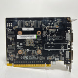 Zotac Nvidia GeForce GTX 650Ti 1GB GPU VRAM Graphics Card