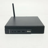 Dell OptiPlex 3020 Micro Desktop | i3-4150T 3GHz | 8GB | 256GB SSD | Windows 10