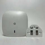 HPE HP JG993A 525 Wireless Dual Radio 802.11ac AM Access Point 866 Mbps + Mount