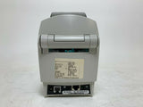 Zebra LP 2824-Z Direct Thermal Barcode Label Printer W/ AC 282Z-21400-0001 #2