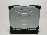 Panasonic Toughbook CF-29 LAPTOP 1.2GHz MK1 No HDD/Caddy/OS *Boots to Bios*