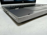 HP EliteBook 8570p 15.6" Laptop | i5-3320M 2.6GHz | 8GB | 128GB SSD | Windows 10