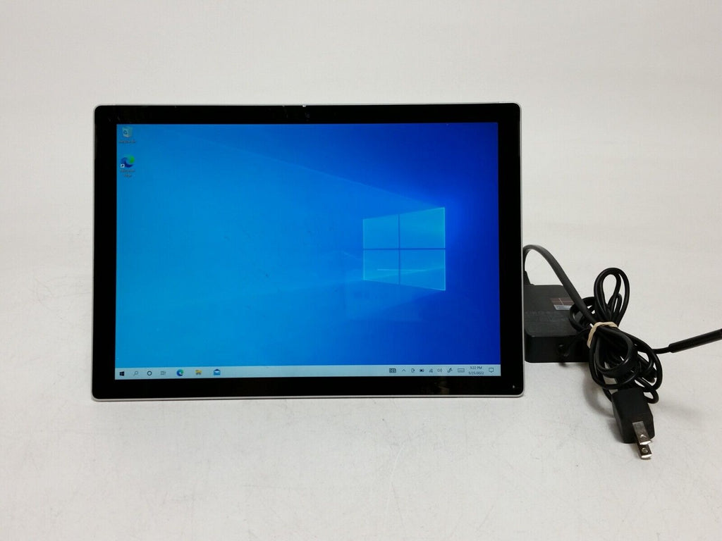 Microsoft Surface Pro 6 12.3