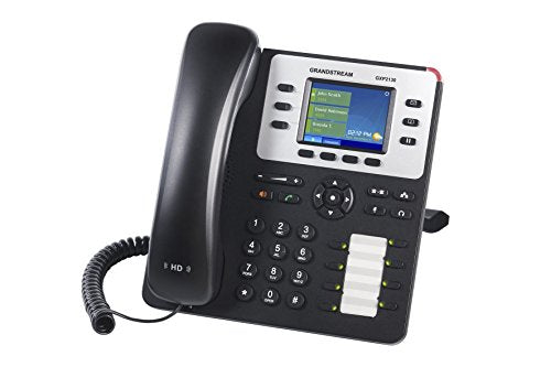 Grandstream Enterprise IP Telephone GXP2130 (2.8