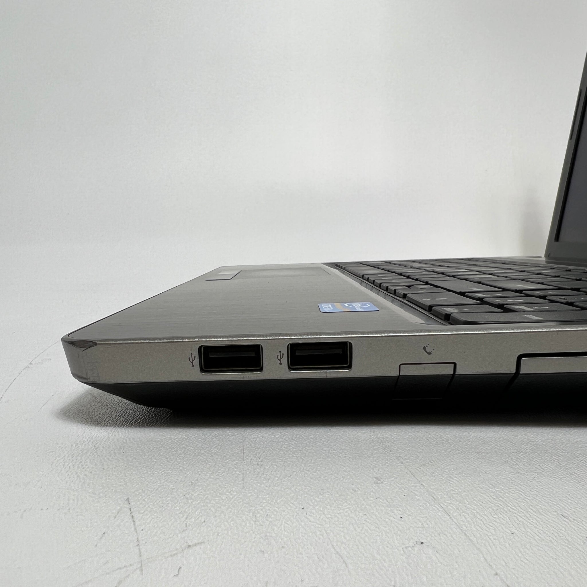 HP ProBook 4530s 15.6
