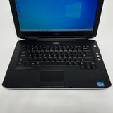 Dell Latitude E5430 14.1" Laptop | i5-3340M 2.7GHz | 8GB | 320GB | Windows 10