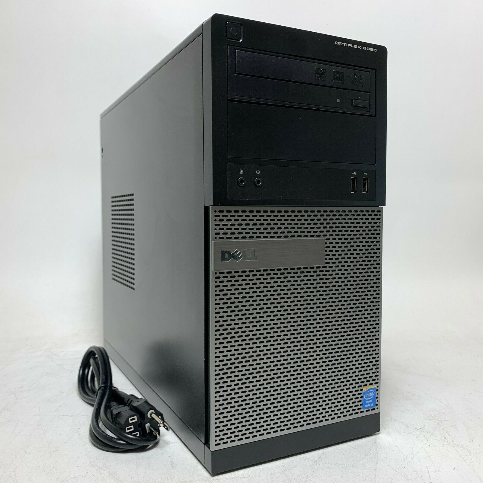 Dell Optiplex 3020 Tower Windows 10 Pro Computer - Discount