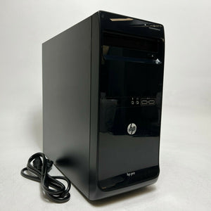 HP Pro 3515 Series MT Desktop | AMD A4-5300 3.4GHz | 8GB | 500GB | Windows 10