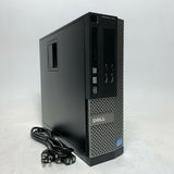 Dell OptiPlex 3010 SFF Desktop | i5 3.2GHz | 4GB RAM | 500GB HDD | Windows 10