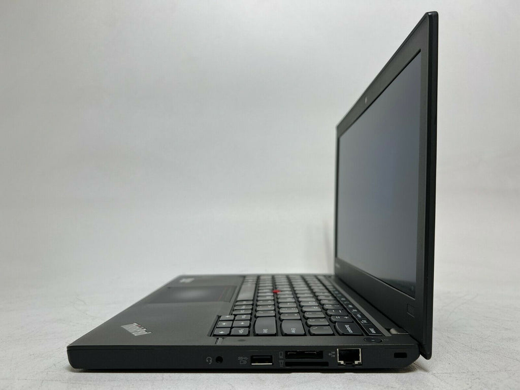 Lenovo Thinkpad X240 12.5