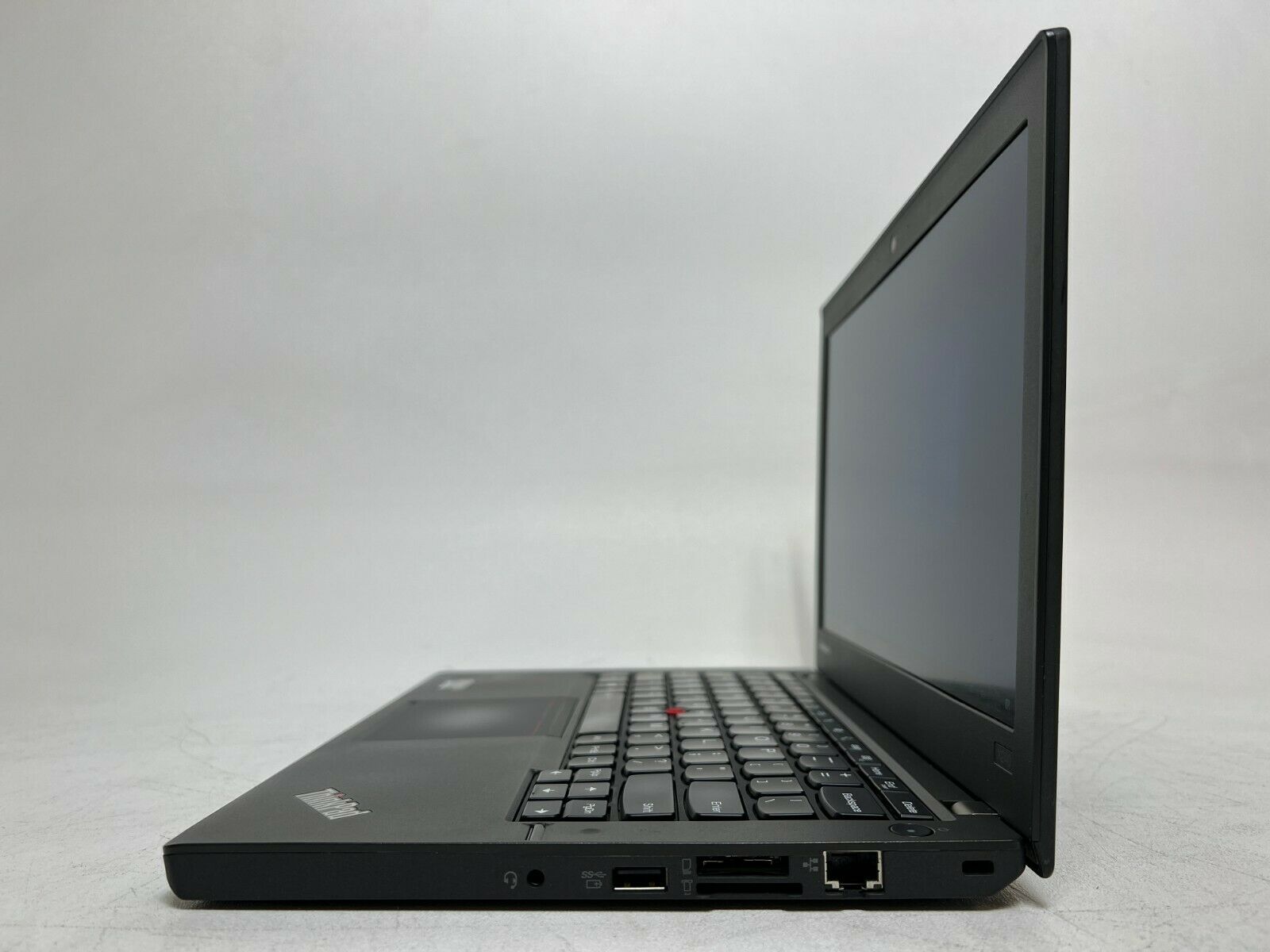 Premium Lenovo Thinkpad X240 12.5 Inch Business Laptop (Intel Dual Core  i5-4300U up to 2.9GHz, 8GB DDR3 RAM, 240GB SSD, Intel HD 4400, WiFi, 