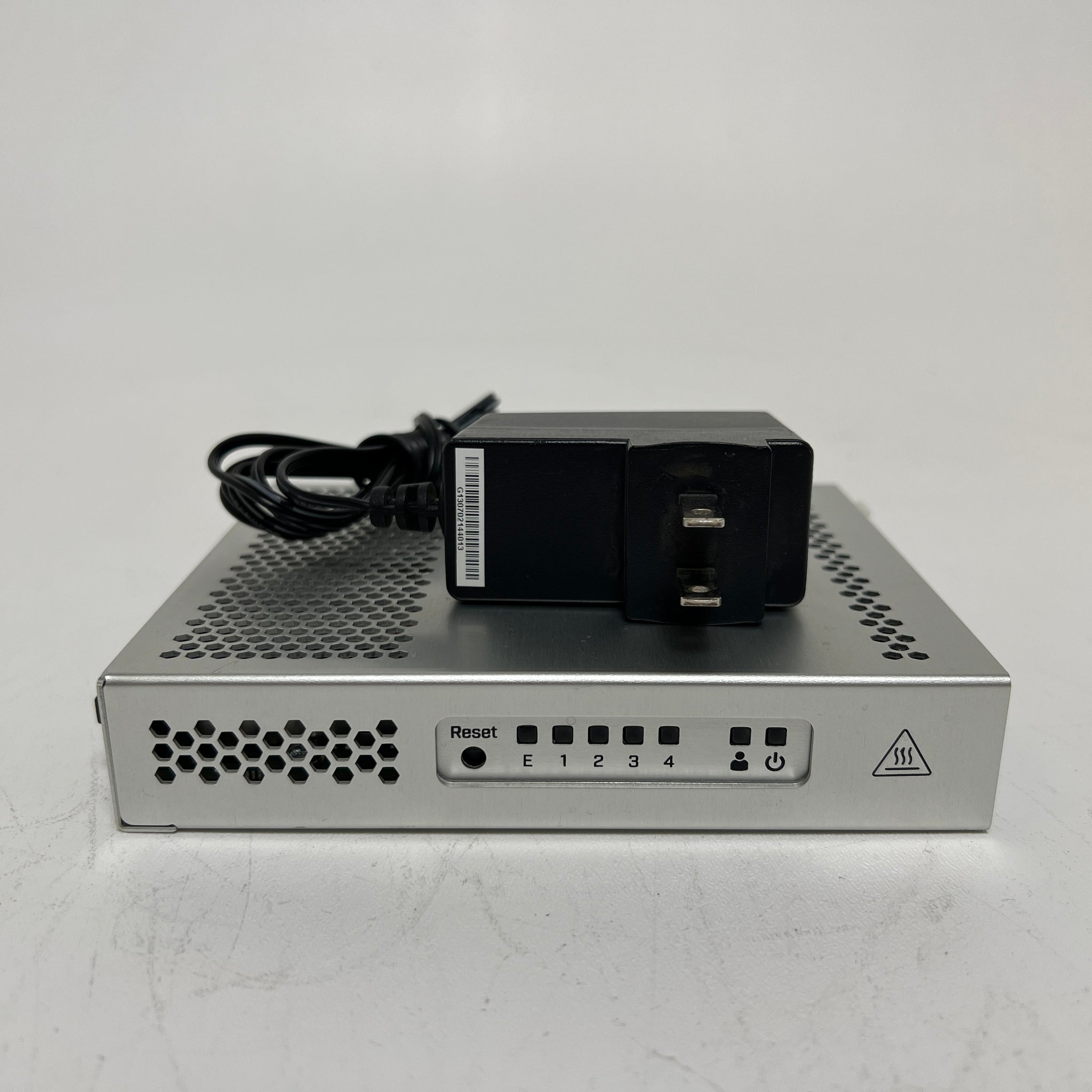 Mikrotik 10G Switch SFP+ PoE CRS305-1G-4S+IN – Dynamic Computer 