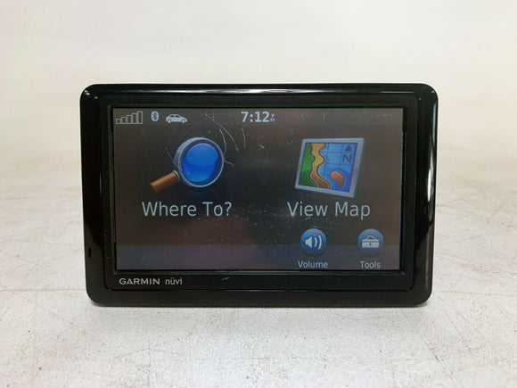 Garmin Nuvi 1490 GPS Navigator 5