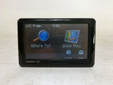 Garmin Nuvi 1490 GPS Navigator 5" Grade B