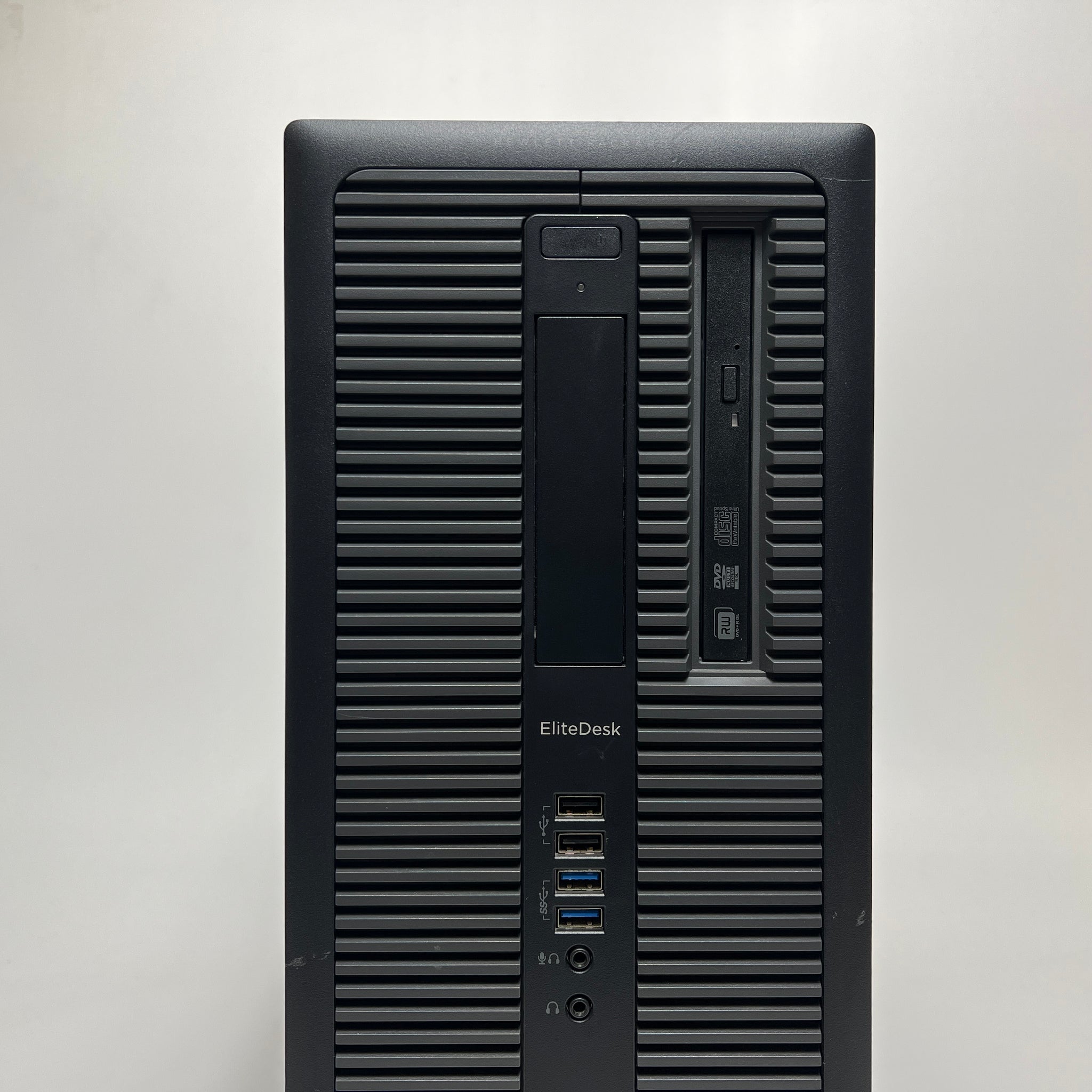 HP EliteDesk 800 G1 TWR Desktop | i5-4590 3.3GHz | 8GB | 1TB | Win