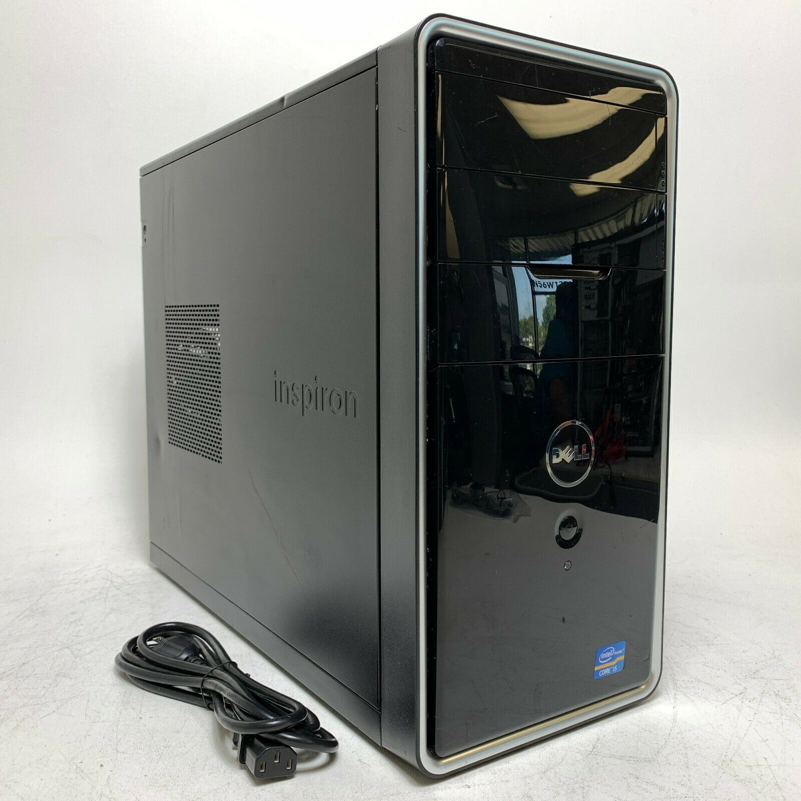 デスクトップ PC DELL inspiron 3847 Windows10 Amazon.com: Dell Inspiron 3847 Tower Desktop Computer PC