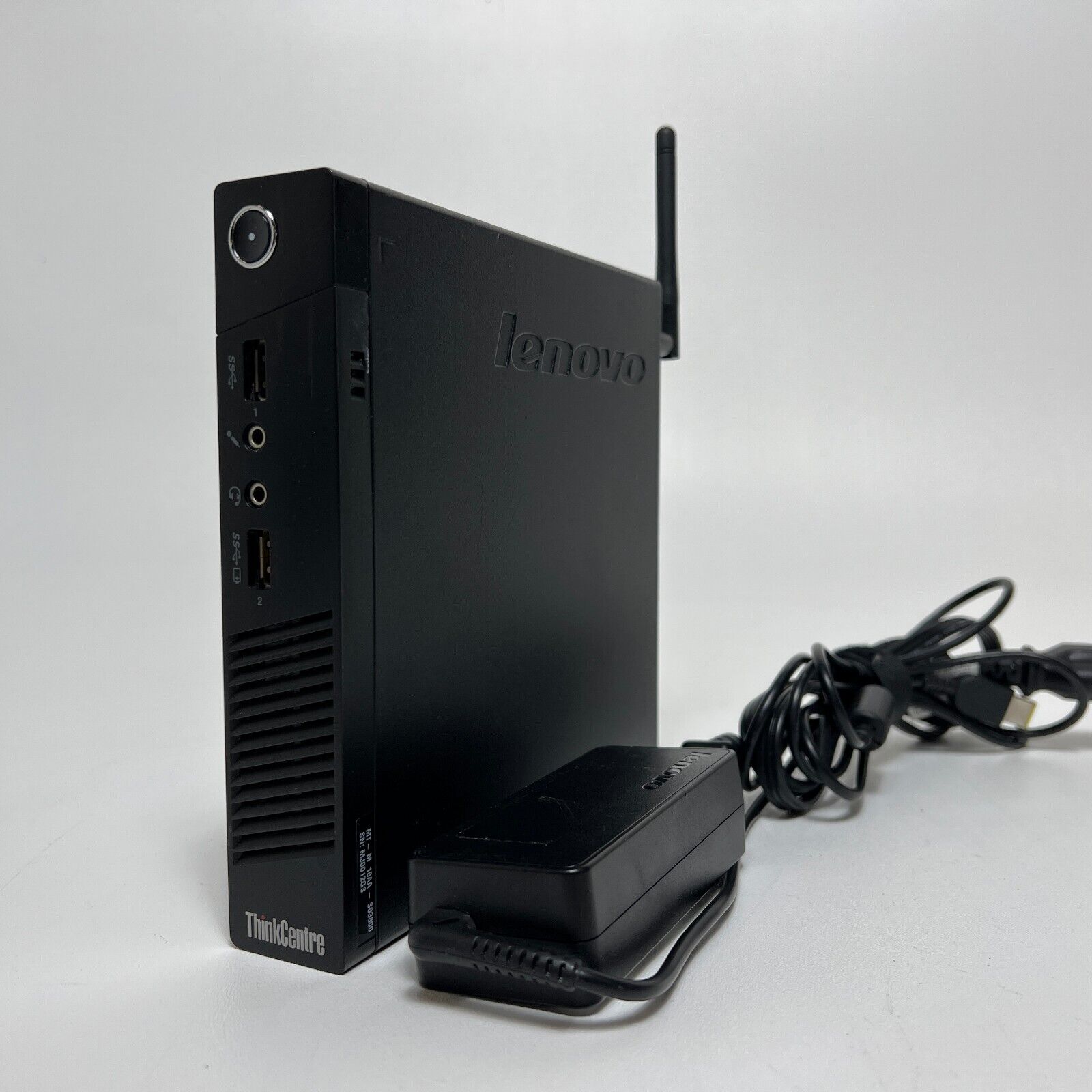 Lenovo ThinkCentre M93p Mini Desktop | i5-4570T 2.9GHz | 8GB