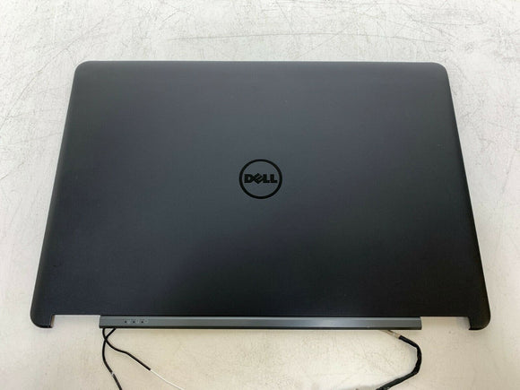 GENUINE Dell Latitude E7450 Laptop Top Lid LCD Back Cover 0VW2JT P/N VYTPN